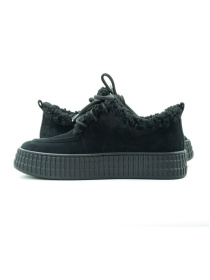 Черевики VILANSI модель V8862 BLACK Фото