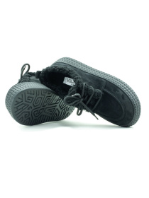 Черевики VILANSI модель V8862 BLACK Фото