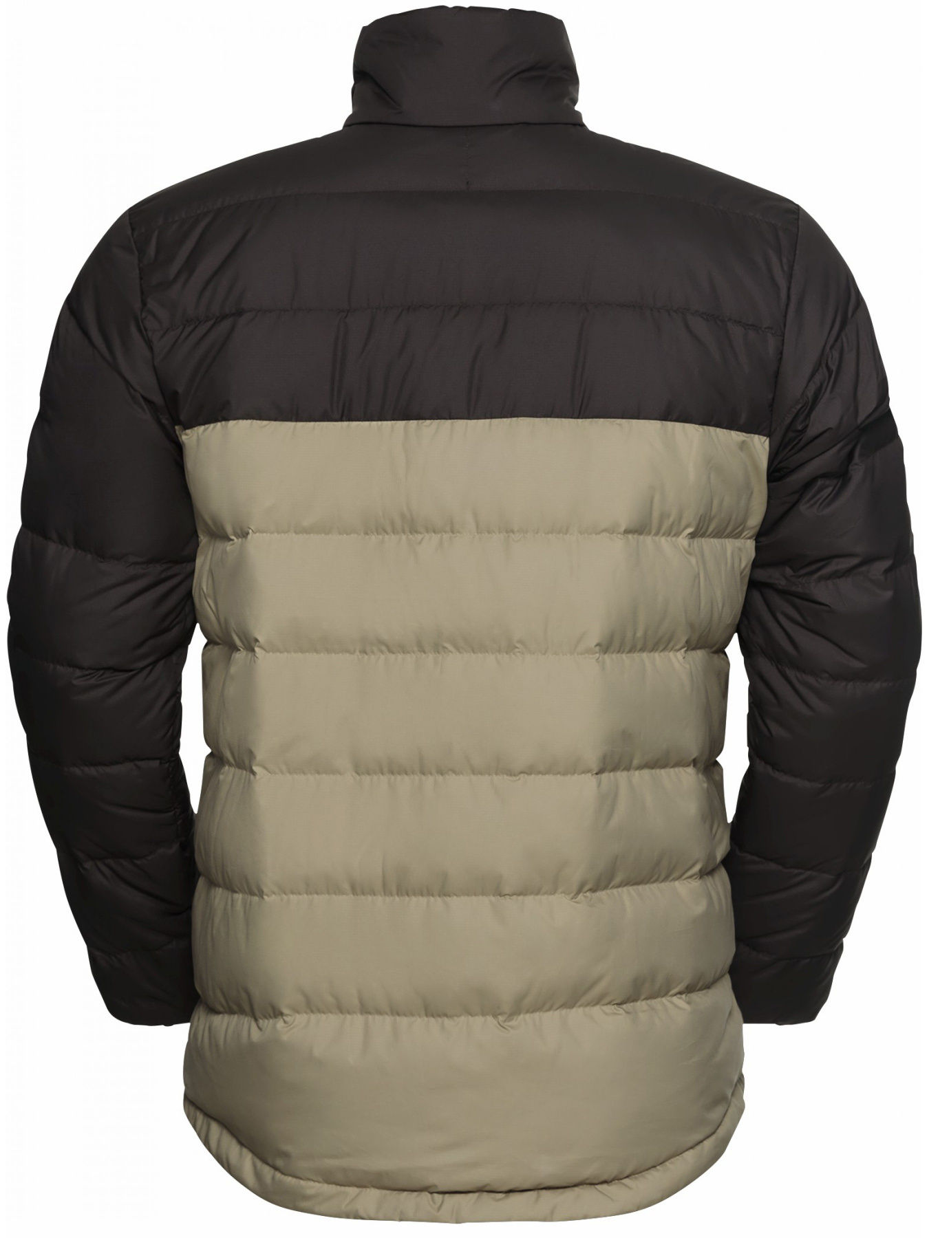Пуховик Jack Wolfskin Ather down jkt m rds модель 1207681_5940 Фото
