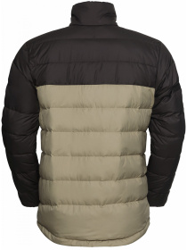 Пуховик Jack Wolfskin Ather down jkt m rds модель 1207681_5940 Фото