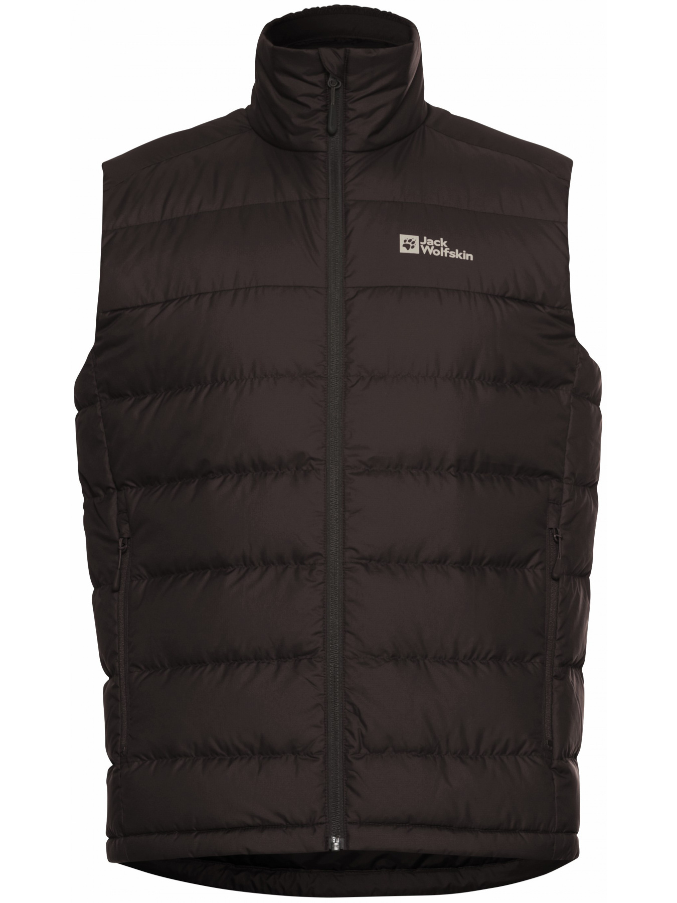 Утеплений жилет Jack Wolfskin Ather down vest m rds модель 1207691_D0108 Утеплений жилет Jack Wolfskin Ather down vest m rds модель 1207691_D0108 Фото