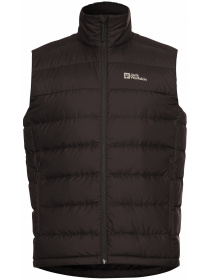 Утеплений жилет Jack Wolfskin Ather down vest m rds модель 1207691_D0108 Утеплений жилет Jack Wolfskin Ather down vest m rds модель 1207691_D0108 Фото