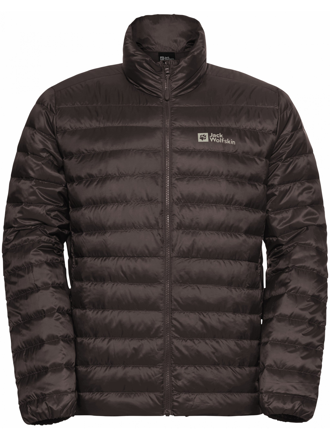 Пуховик Jack Wolfskin Pilvi down jkt m rds модель 1207701_D0108 Фото
