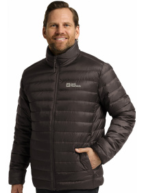 Пуховик Jack Wolfskin Pilvi down jkt m rds модель 1207701_D0108 Фото