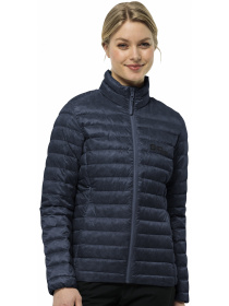 Пуховик Jack Wolfskin Pilvi down jkt w rds модель 1207761_C0412 Фото