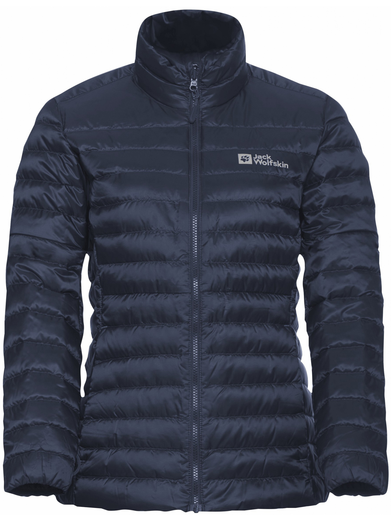 Пуховик Jack Wolfskin Pilvi down jkt w rds модель 1207761_C0412 Фото