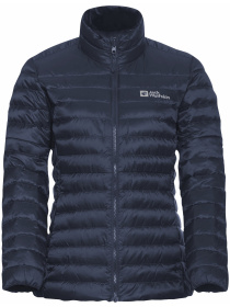 Пуховик Jack Wolfskin Pilvi down jkt w rds модель 1207761_C0412 Фото