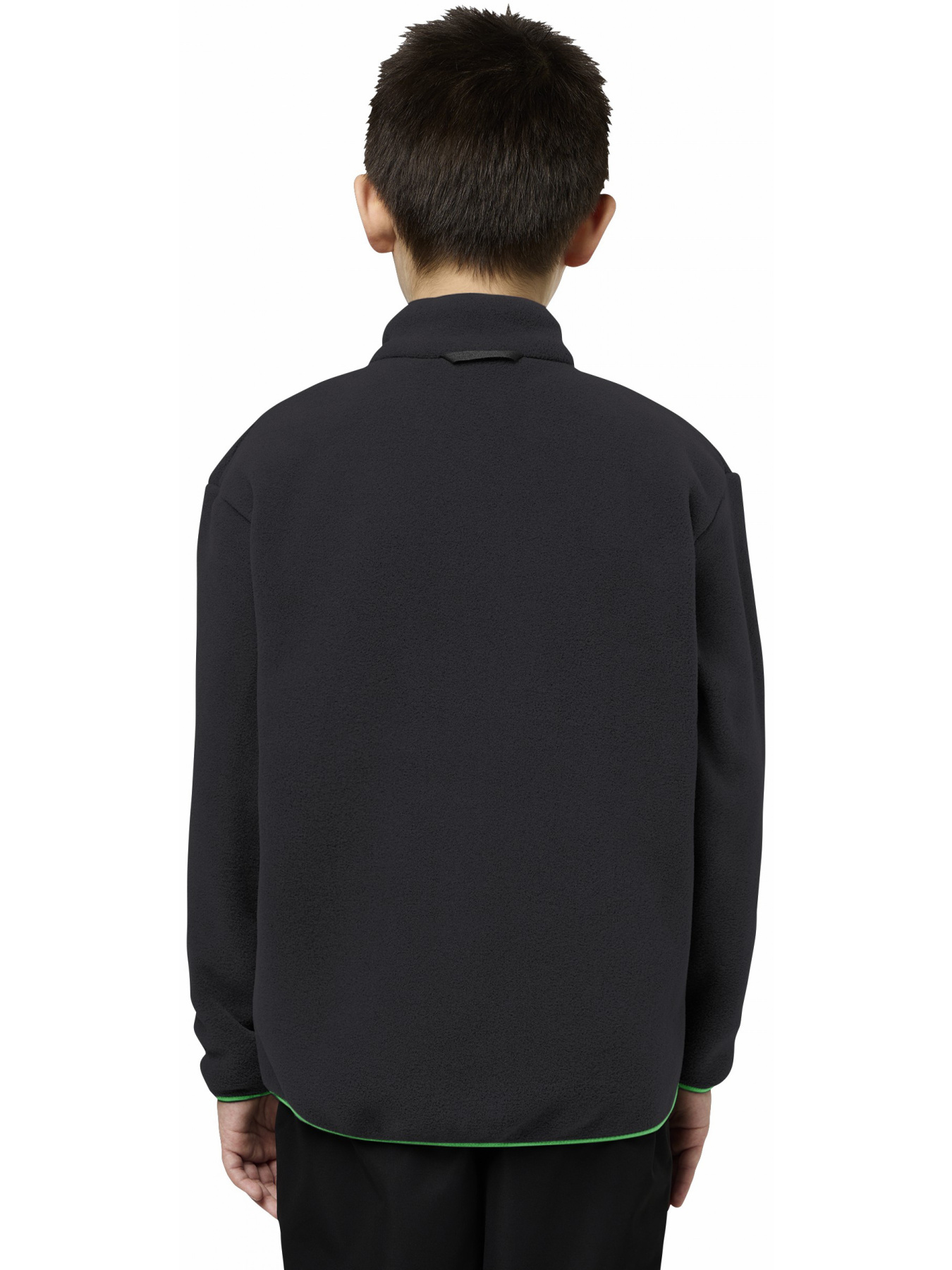 Зимняя куртка Jack Wolfskin Iceland 3in1 jacket k модель 1610081_E0206 Фото