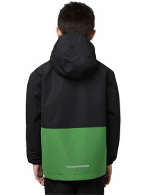 Зимняя куртка Jack Wolfskin Iceland 3in1 jacket k модель 1610081_E0206 Фото