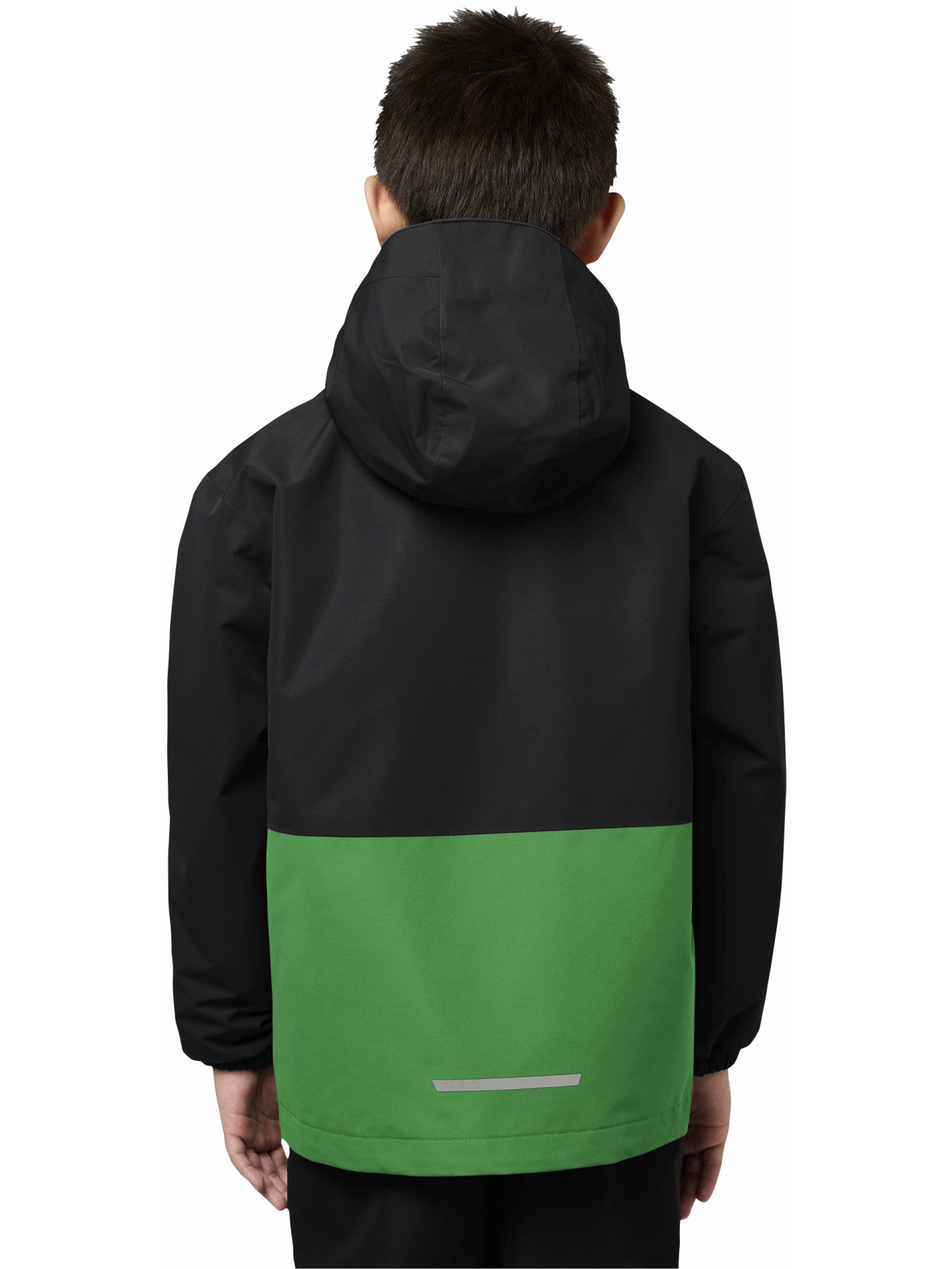 Зимова куртка Jack Wolfskin Iceland 3in1 jacket k модель 1610081_E0206 Фото