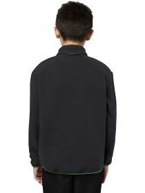 Зимова куртка Jack Wolfskin Iceland 3in1 jacket k модель 1610081_E0206 Фото