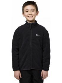 Зимова куртка Jack Wolfskin Iceland 3in1 jacket k модель 1610081_T0137 Фото