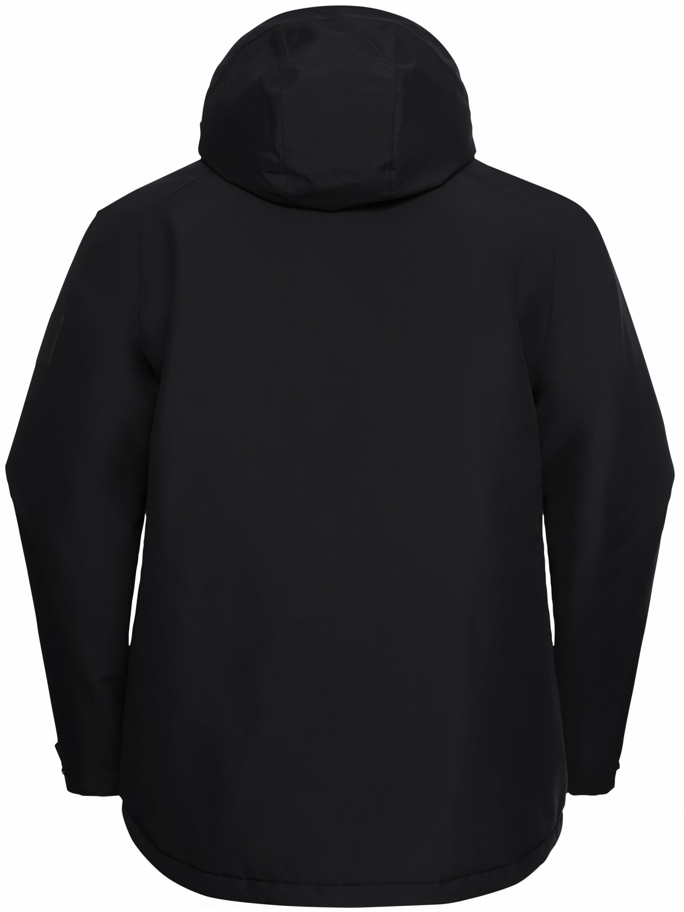 Зимняя куртка Jack Wolfskin Tempeltor jkt m модель A60205_6000 Фото