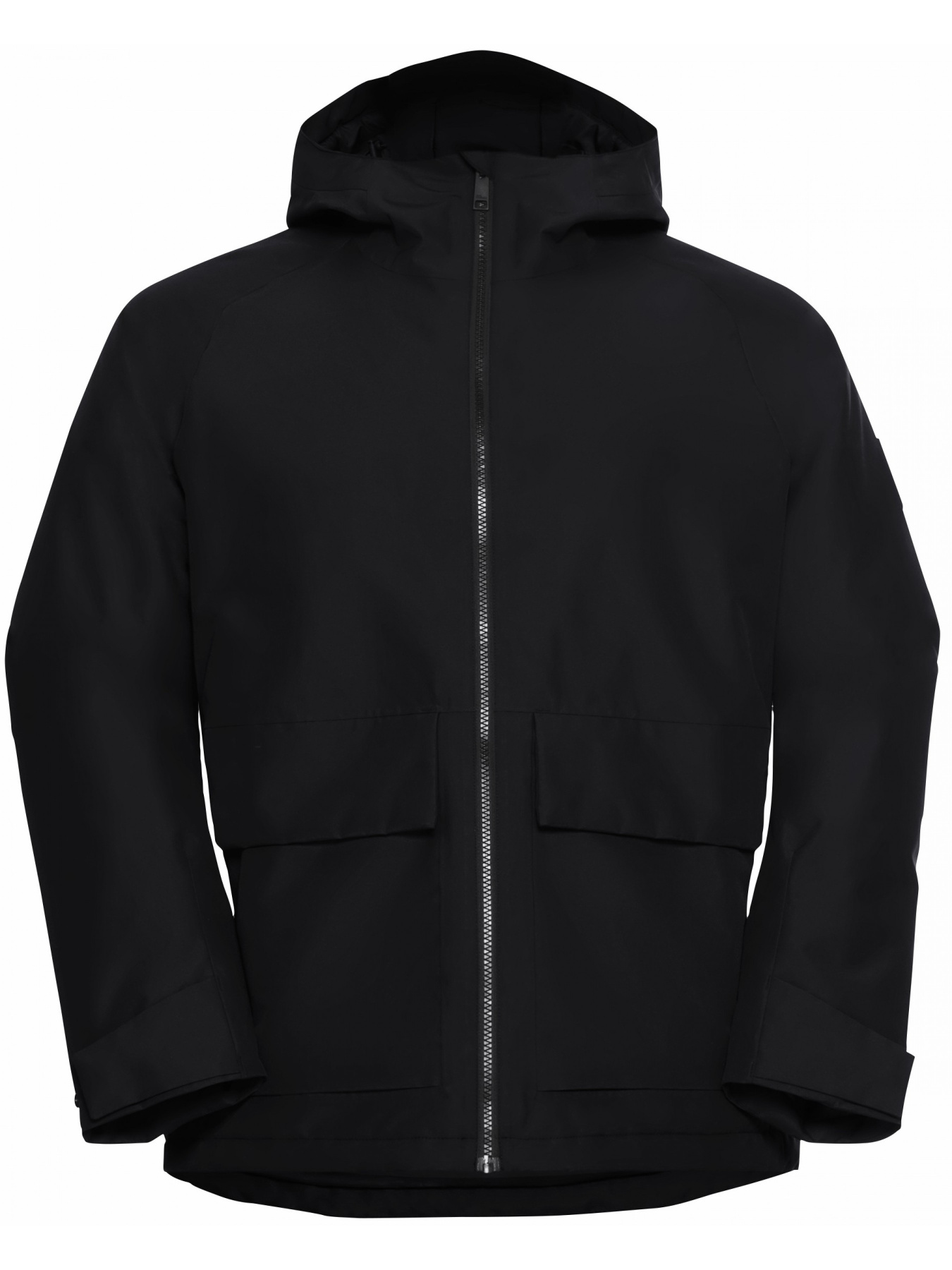 Куртки та дублянки Jack Wolfskin Tempeltor jkt m модель A60205_6000 Куртки та дублянки Jack Wolfskin Tempeltor jkt m модель A60205_6000 Фото