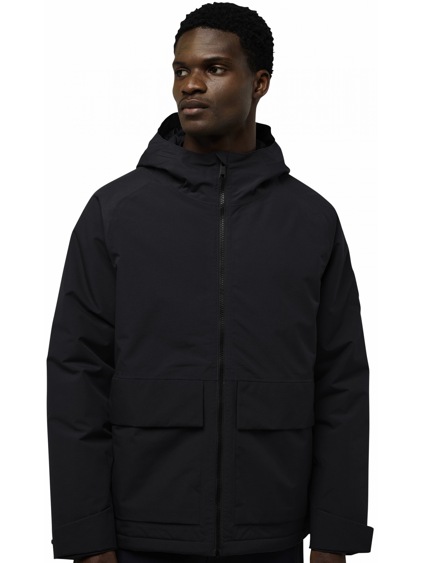 Зимова куртка Jack Wolfskin Tempeltor jkt m модель A60205_6000 Фото