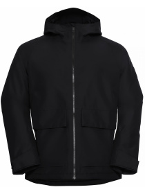 Куртки та дублянки Jack Wolfskin Tempeltor jkt m модель A60205_6000 Фото