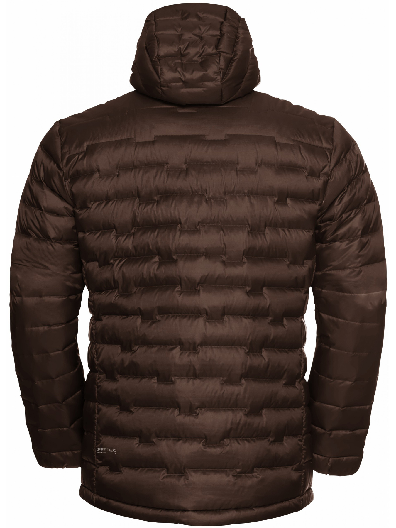 Пуховик Jack Wolfskin Passamani down hoody m rds модель A61831_D0107 Фото