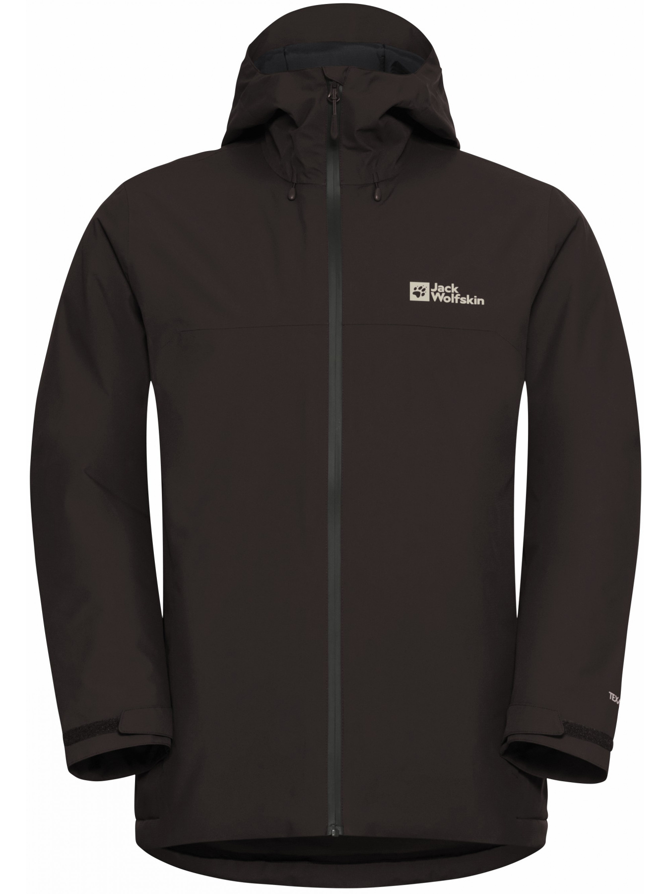 Зимняя куртка Jack Wolfskin Wisper ins jkt m модель A61870_D0108 Фото