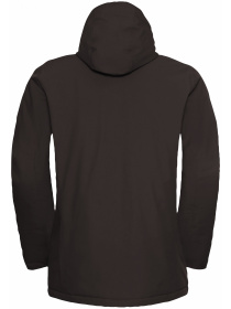 Зимняя куртка Jack Wolfskin Wisper ins jkt m модель A61870_D0108 Фото