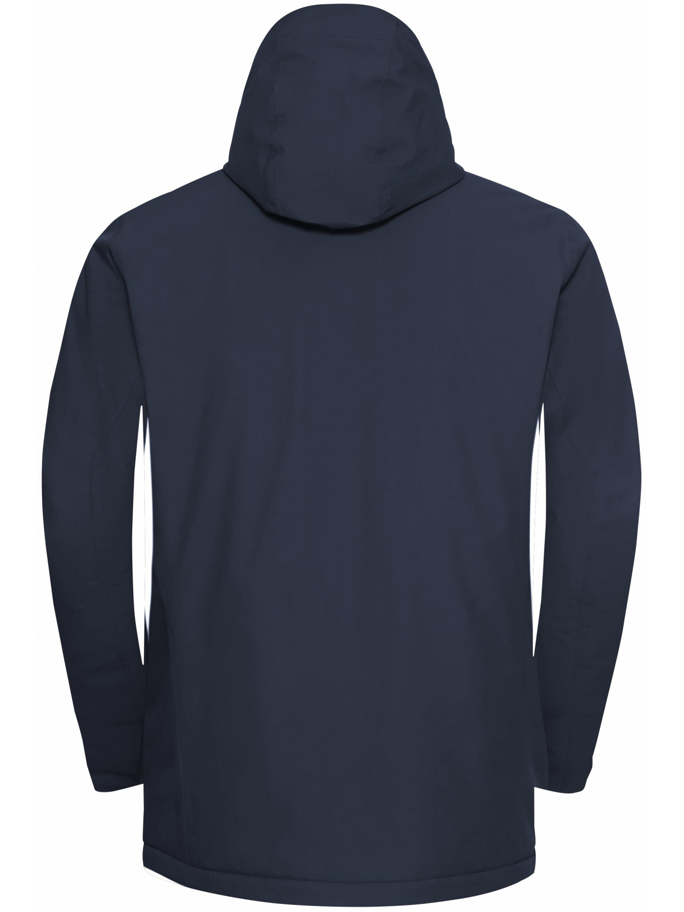 Зимняя куртка Jack Wolfskin Wisper ins jkt m модель A61870_T0352 Фото