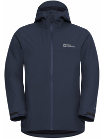 Зимова куртка Jack Wolfskin Wisper ins jkt m модель A61870_T0352 Зимова куртка Jack Wolfskin Wisper ins jkt m модель A61870_T0352 Фото