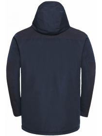 Зимняя куртка Jack Wolfskin Jasper ins jkt m модель A61872_C0412 Фото