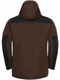 Зимова куртка Jack Wolfskin Jasper ins jkt m модель A61872_D0107 Зимова куртка Jack Wolfskin Jasper ins jkt m модель A61872_D0107 Фото