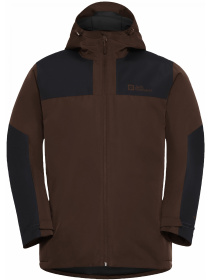 Зимова куртка Jack Wolfskin Jasper ins jkt m модель A61872_D0107 Зимова куртка Jack Wolfskin Jasper ins jkt m модель A61872_D0107 Фото