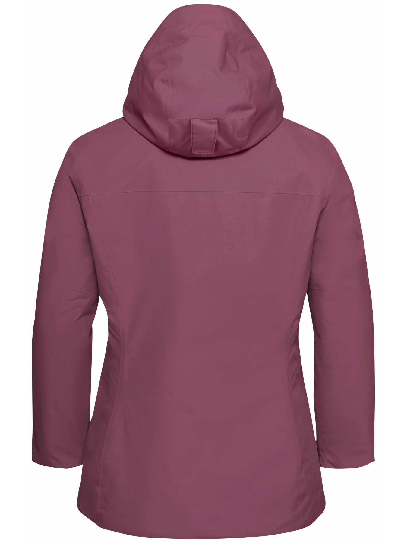 Зимняя куртка Jack Wolfskin Wisper ins jkt w модель A61893_5114 Фото