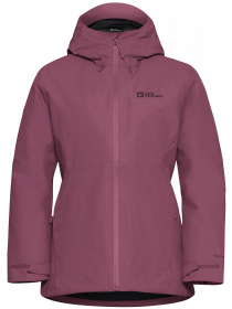 Зимняя куртка Jack Wolfskin Wisper ins jkt w модель A61893_5114 Фото