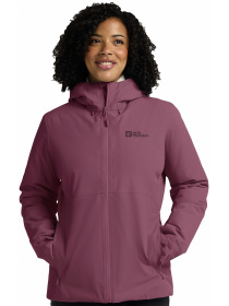 Зимняя куртка Jack Wolfskin Wisper ins jkt w модель A61893_5114 Зимняя куртка Jack Wolfskin Wisper ins jkt w модель A61893_5114 Фото