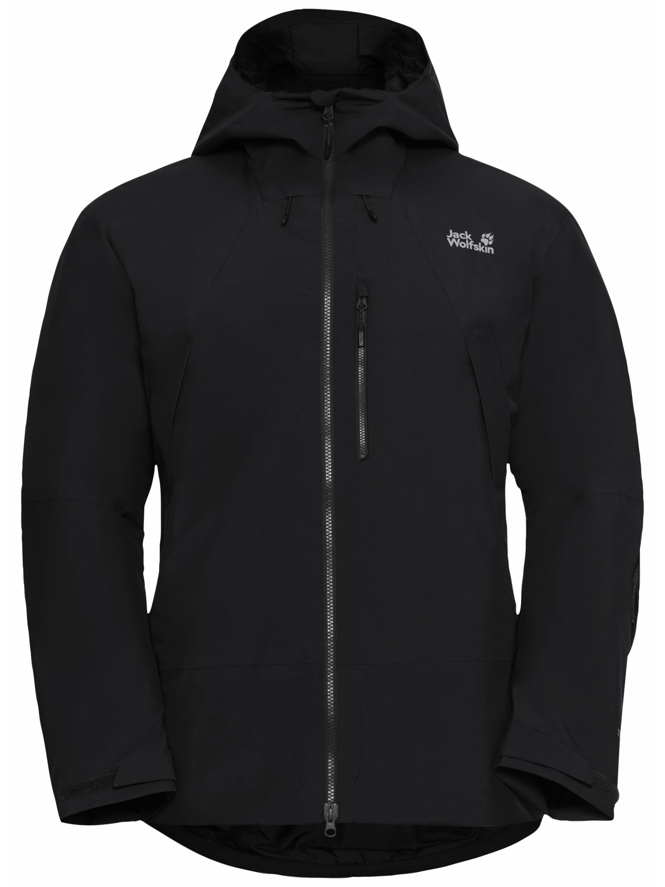 Горнолыжная куртка Jack Wolfskin Flowline pro 2l ins jkt m модель A64887_6000 Фото