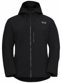 Аутдор та гірськолижна куртка Jack Wolfskin Flowline pro 2l ins jkt m модель A64887_6000 Аутдор та гірськолижна куртка Jack Wolfskin Flowline pro 2l ins jkt m модель A64887_6000 Фото