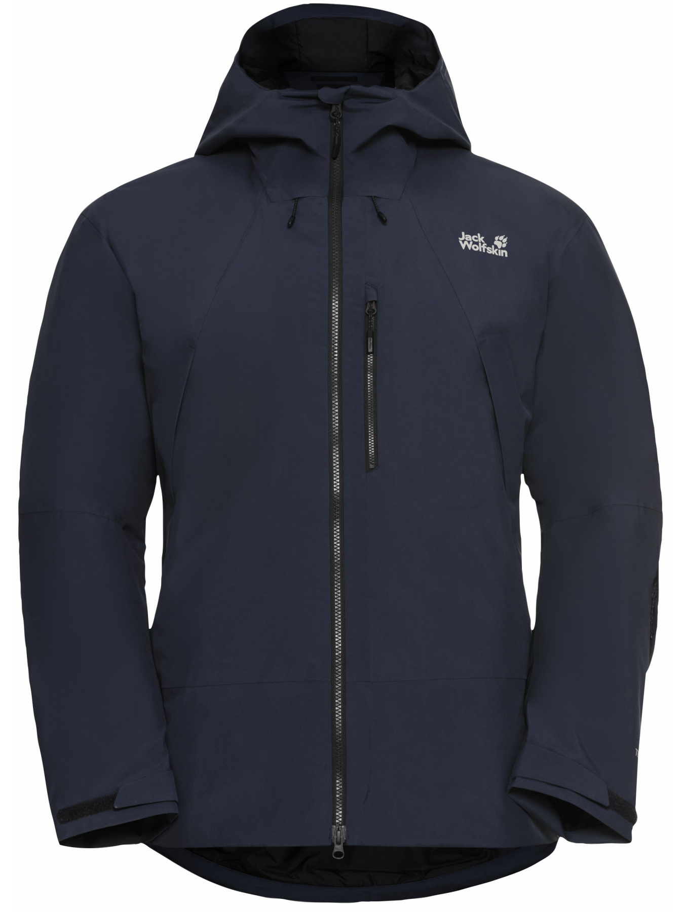 Аутдор и горнолыжная куртка Jack Wolfskin Flowline pro 2l ins jkt m модель A64887_C0412 Фото