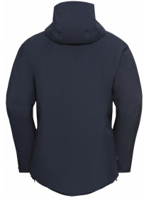 Аутдор и горнолыжная куртка Jack Wolfskin Flowline pro 2l ins jkt m модель A64887_C0412 Фото