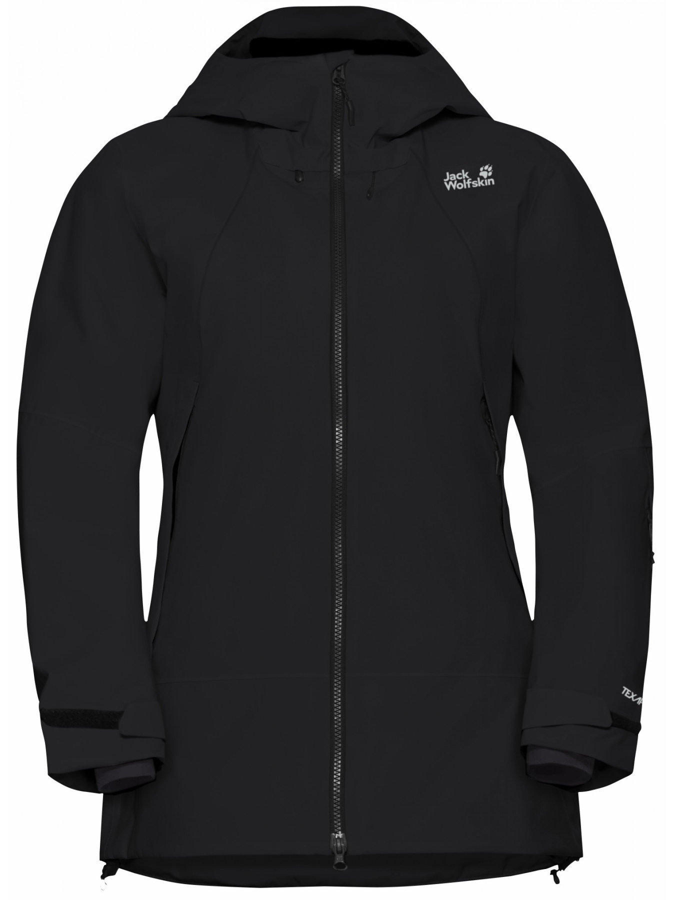 Аутдор та гірськолижна куртка Jack Wolfskin Flowline pro 2l ins jkt w модель A64888_6000 Фото