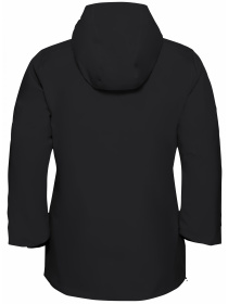 Аутдор та гірськолижна куртка Jack Wolfskin Flowline pro 2l ins jkt w модель A64888_6000 Фото