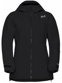 Аутдор та гірськолижна куртка Jack Wolfskin Flowline pro 2l ins jkt w модель A64888_6000 Фото