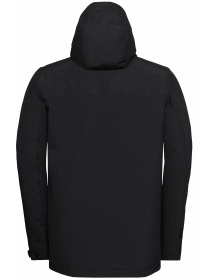 Зимняя куртка Jack Wolfskin Glacier shield jkt m модель A65021_6000 Фото