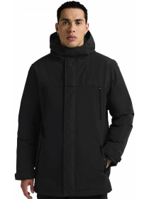 Зимняя куртка Jack Wolfskin Glacier shield jkt m модель A65021_6000 Фото