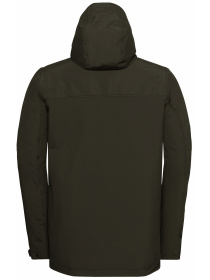 Зимова куртка Jack Wolfskin Glacier shield jkt m модель A65021_E0205 Фото