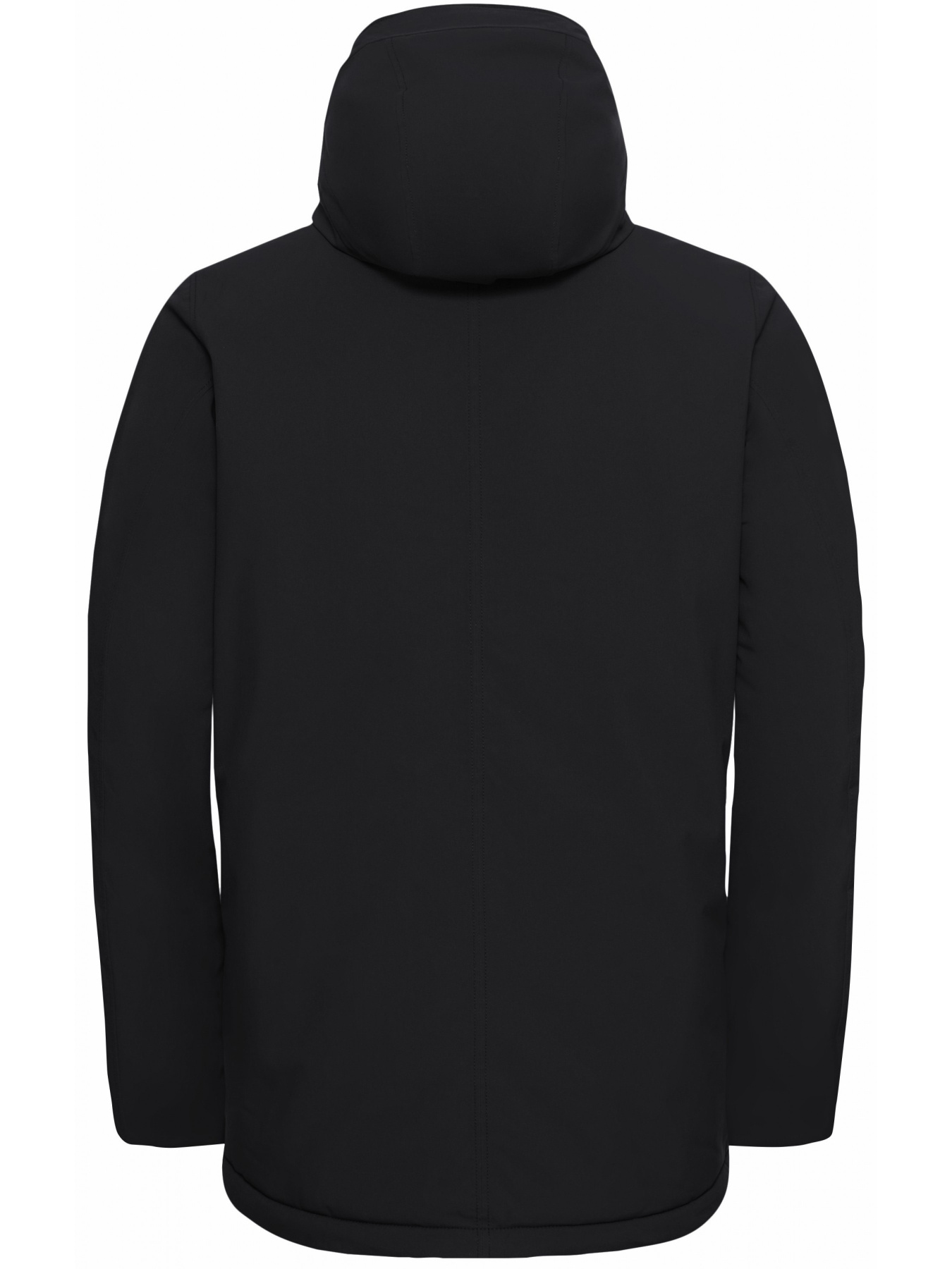 Парка Jack Wolfskin Cold camp coat m модель A65022_6000 Фото