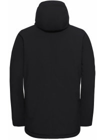 Парка Jack Wolfskin Cold camp coat m модель A65022_6000 Фото