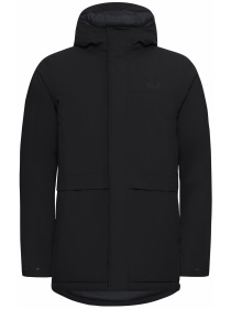 Парка Jack Wolfskin Cold camp coat m модель A65022_6000 Фото