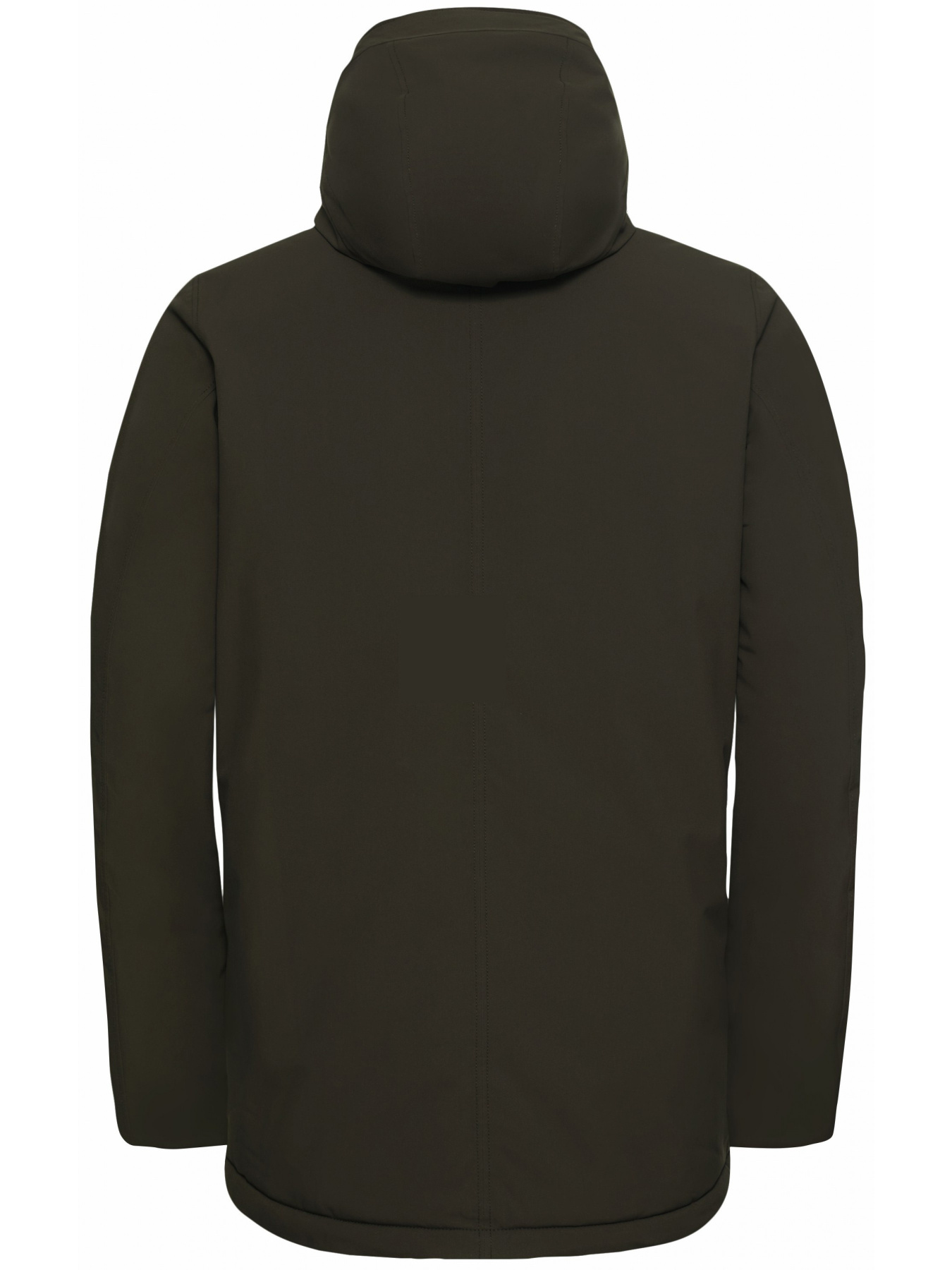 Парка Jack Wolfskin Cold camp coat m модель A65022_E0205 Фото