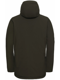 Парка Jack Wolfskin Cold camp coat m модель A65022_E0205 Фото