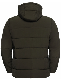 Куртки и дубленки Jack Wolfskin Northern lite hooded jkt m модель A65023_E0205 Фото