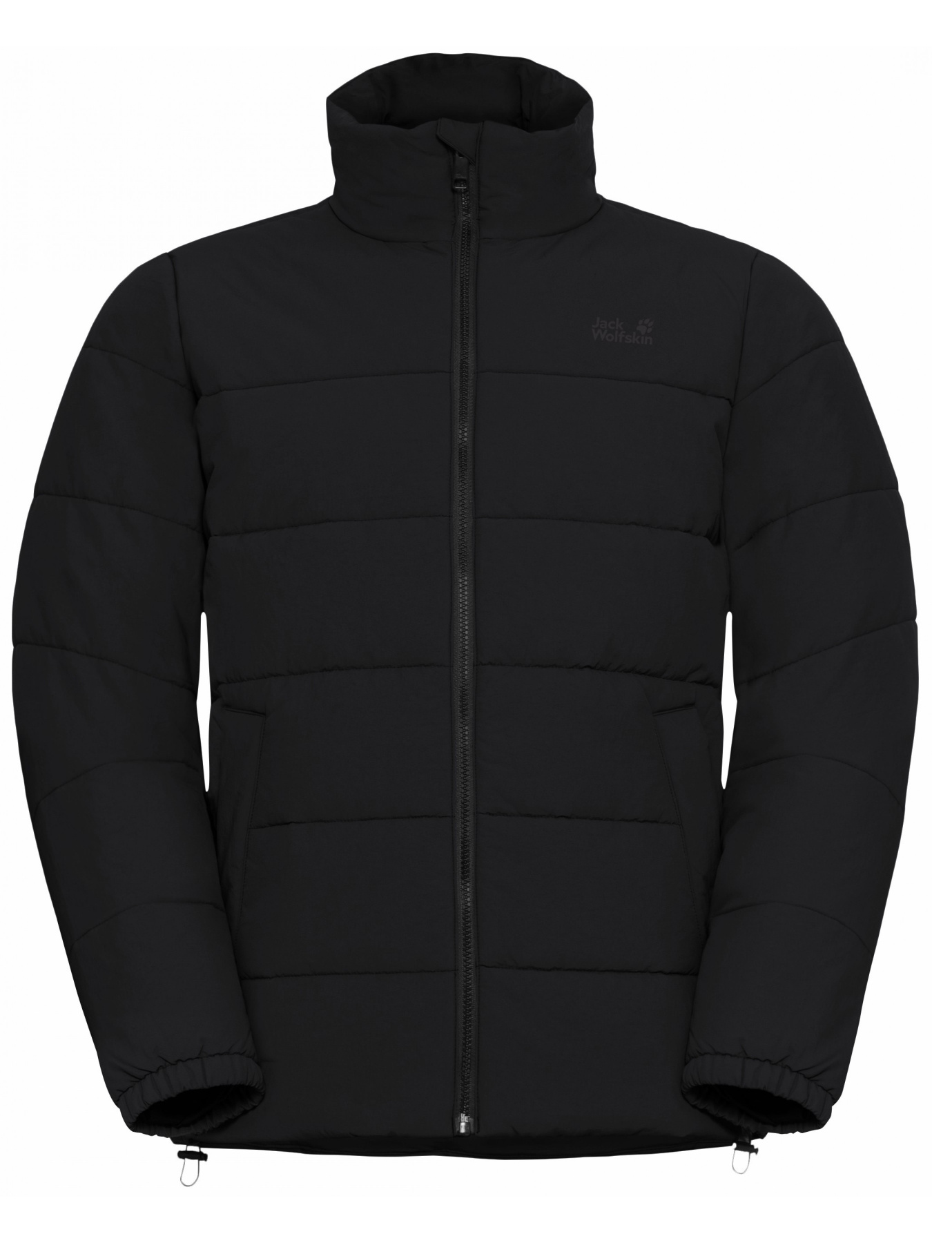 Пуховик Jack Wolfskin Northern lite jkt m модель A65024_6000 Фото