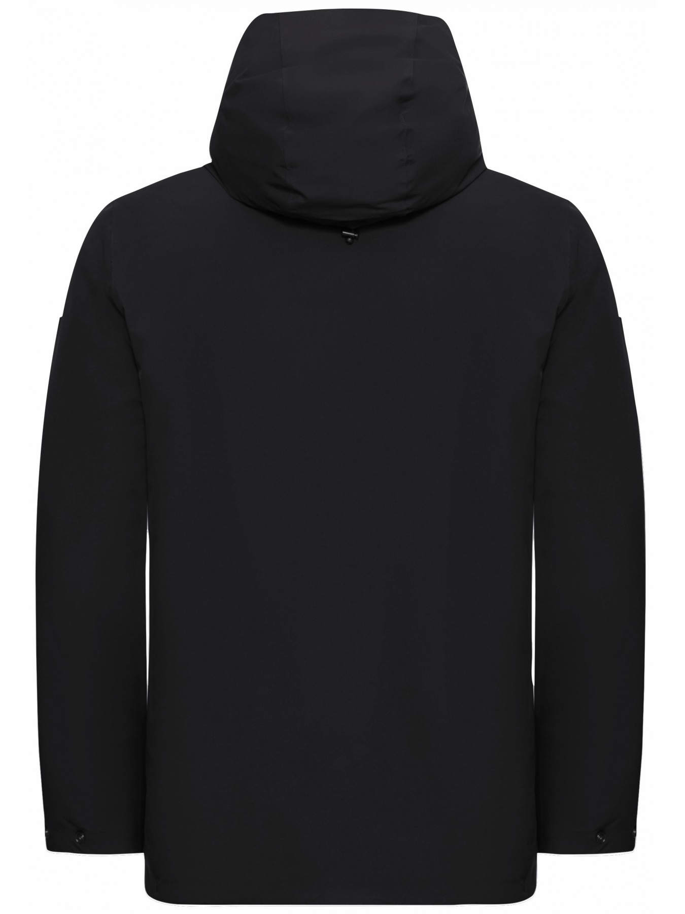 Зимняя куртка Jack Wolfskin Brandenburger jkt m модель A65047_6000 Фото