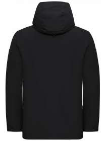 Зимняя куртка Jack Wolfskin Brandenburger jkt m модель A65047_6000 Фото